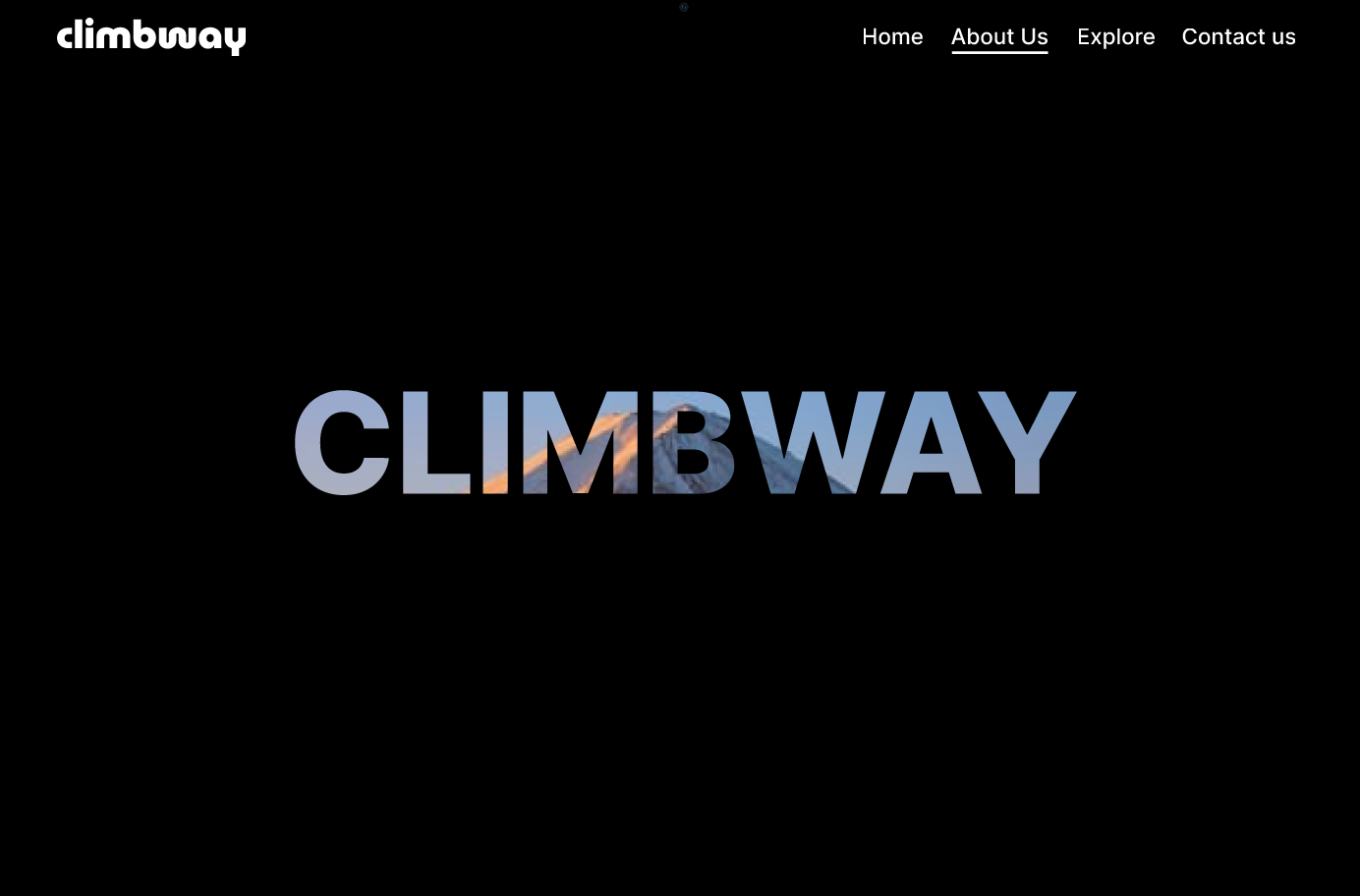 Climbay