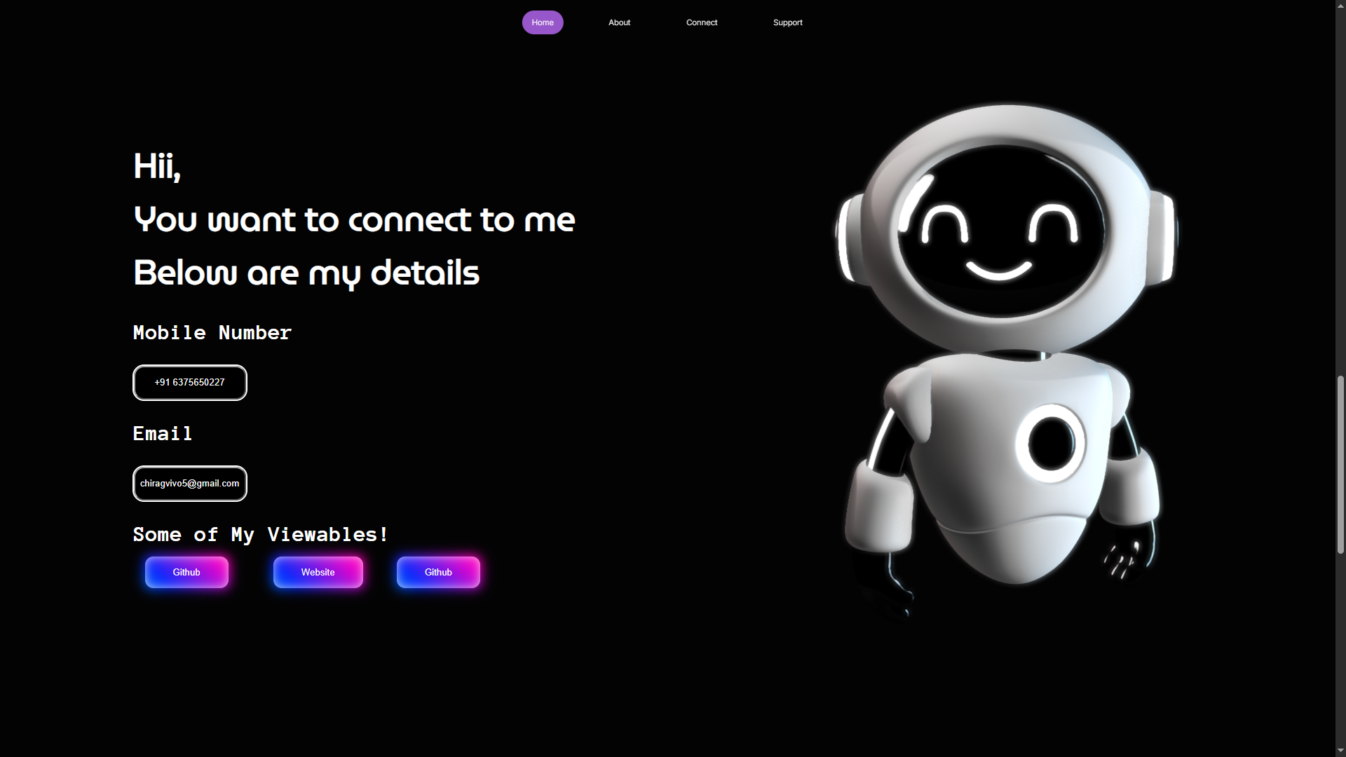 itschirag2 / Netlify